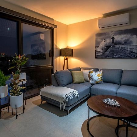 Апартаменты Departamento Privado En La Colonia Americana Гвадалахара Экстерьер фото